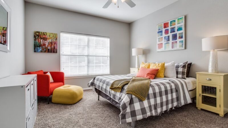 Northern Cross Apartments - Haltom City, TX