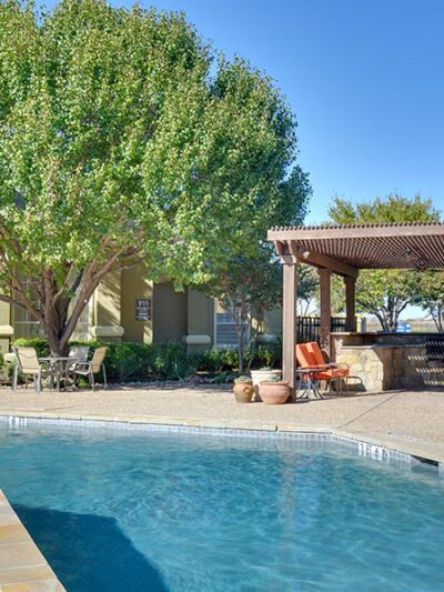 Northern Cross Apartments - Haltom City, TX