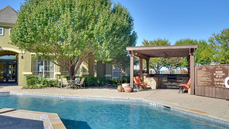 Northern Cross Apartments - Haltom City, TX