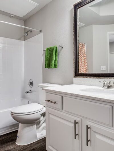 Northern Cross Apartments - Haltom City, TX