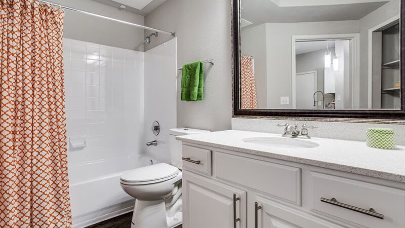 Northern Cross Apartments - Haltom City, TX