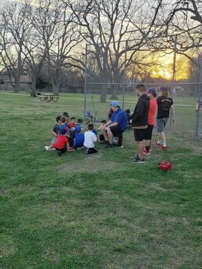 Pecan Park - Haltom City, TX