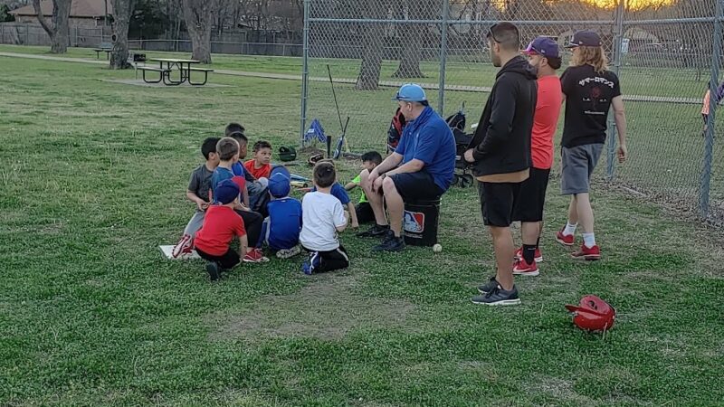 Pecan Park - Haltom City, TX