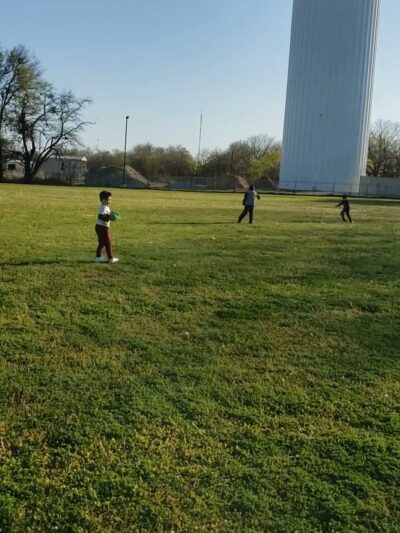Pecan Park - Haltom City, TX