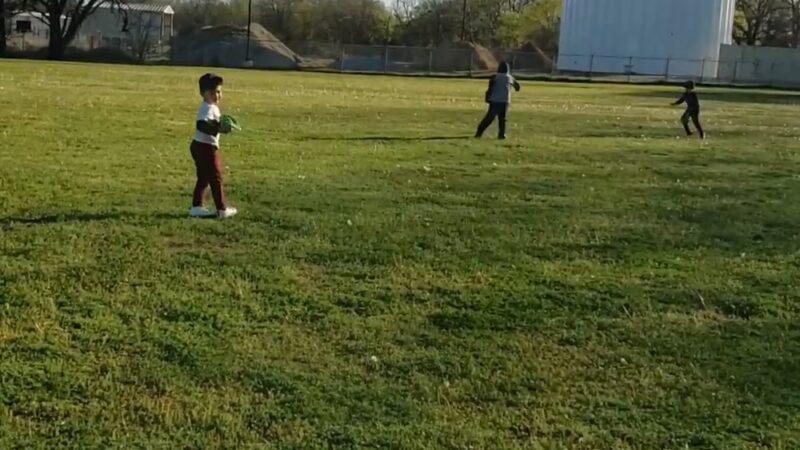 Pecan Park - Haltom City, TX