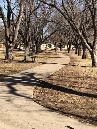 Pecan Park - Haltom City, TX