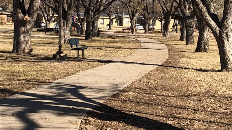 Pecan Park - Haltom City, TX