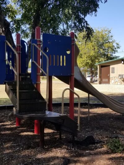 Pecan Park - Haltom City, TX