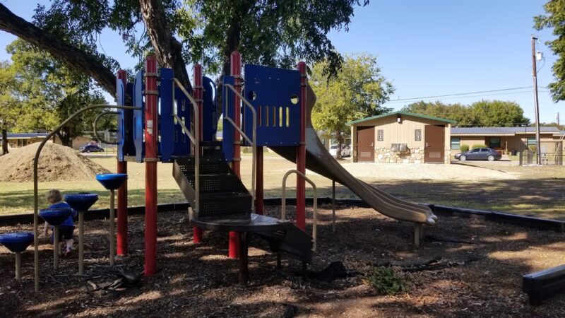 Pecan Park - Haltom City, TX