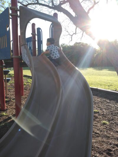 Pecan Park - Haltom City, TX