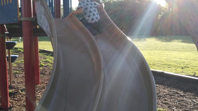 Pecan Park - Haltom City, TX