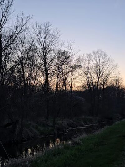 Fish Creek Trail - Hamilton, IN