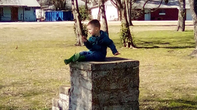 Schadler Meadow Park - Hamilton, TX