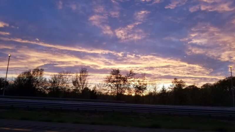 John A. Roebling Memorial Park - Hamilton Township, NJ