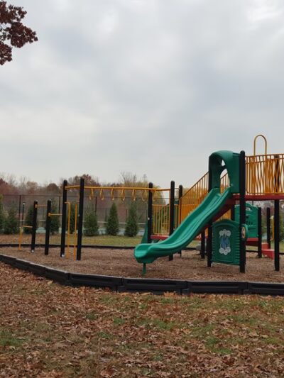 Snell & Wilkus Memorial park - Hamilton Township, NJ
