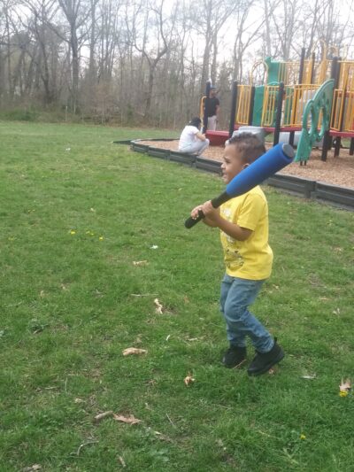 Snell & Wilkus Memorial park - Hamilton Township, NJ