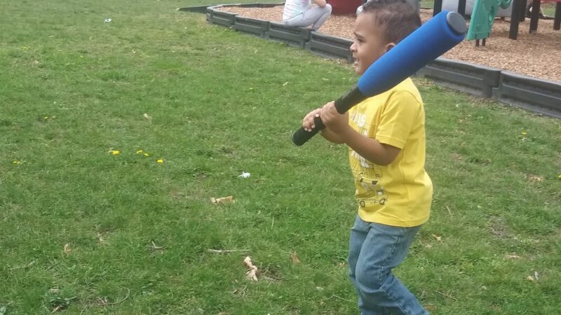 Snell & Wilkus Memorial park - Hamilton Township, NJ