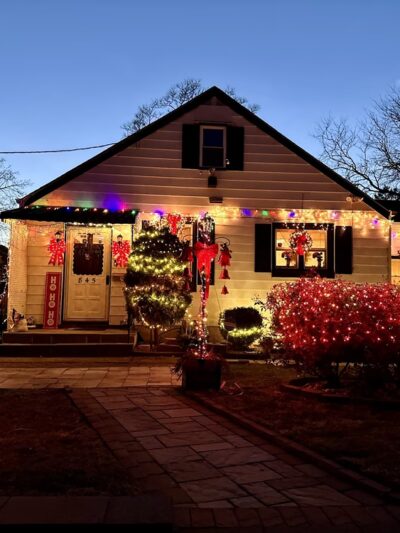 Township - Hamilton Township, NJ