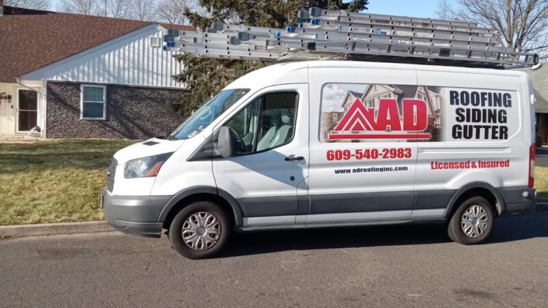 Township - Hamilton Township, NJ