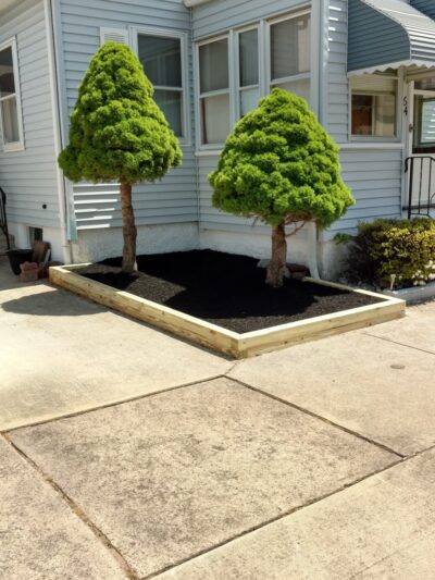 Township - Hamilton Township, NJ