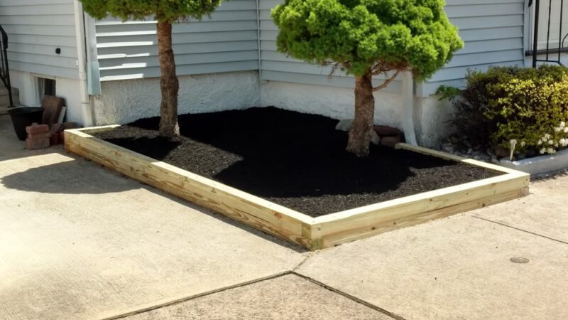 Township - Hamilton Township, NJ