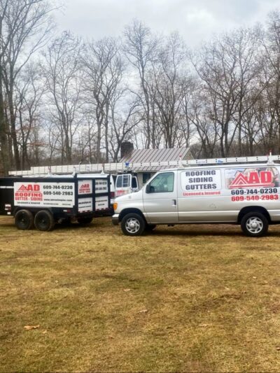 Township - Hamilton Township, NJ