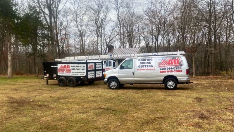 Township - Hamilton Township, NJ