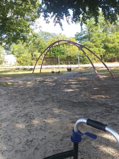 City of Hamlet - Parks and Recreation Office - Hamlet, NC