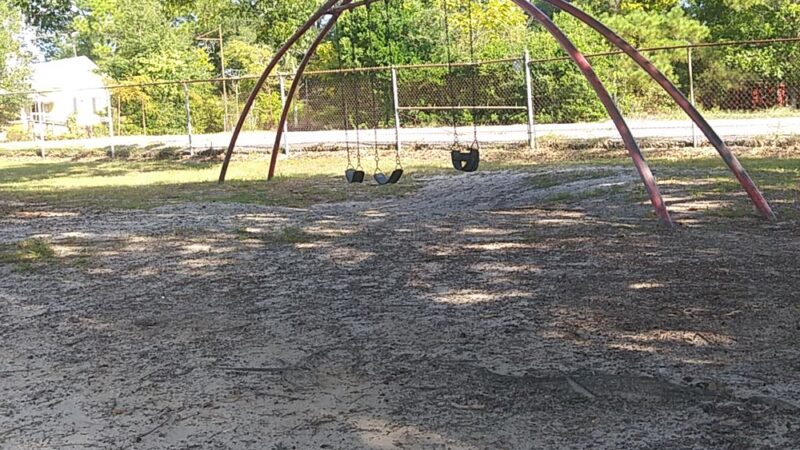 City of Hamlet - Parks and Recreation Office - Hamlet, NC