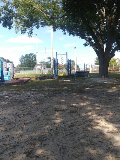 City of Hamlet - Parks and Recreation Office - Hamlet, NC