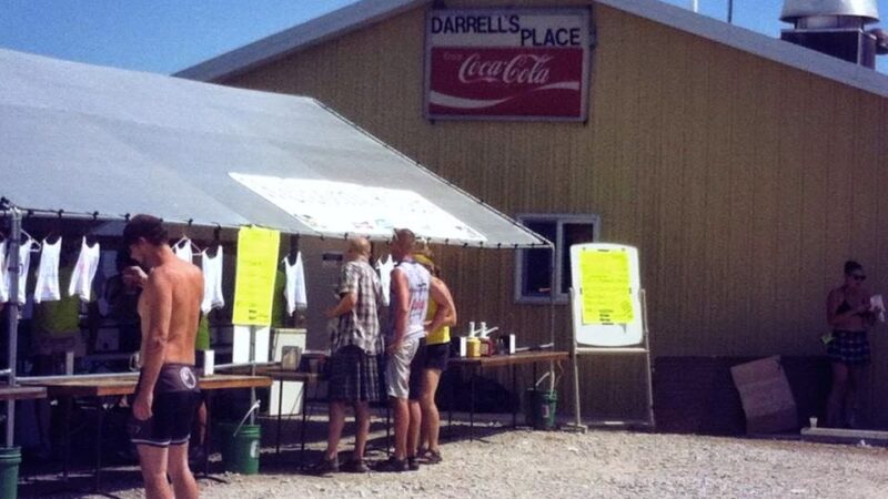 Darrell's Place - Hamlin, IA