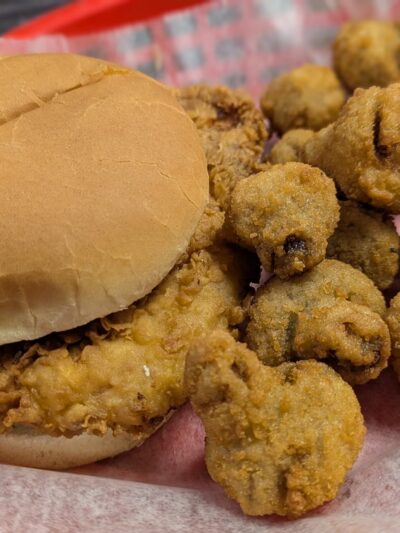 Darrell's Place - Hamlin, IA