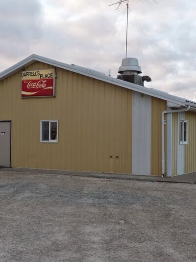 Darrell's Place - Hamlin, IA