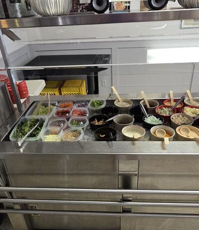 Darrell's Place - Hamlin, IA