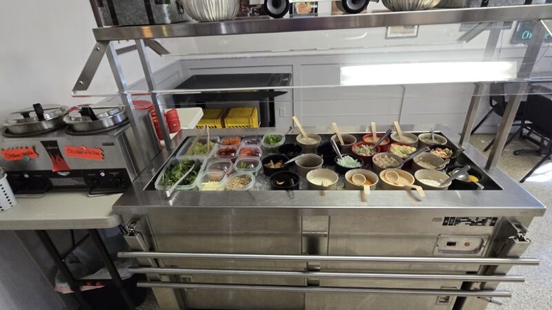 Darrell's Place - Hamlin, IA