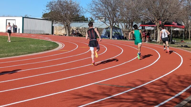 Hamlin City Park - Hamlin, TX