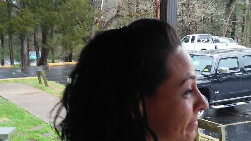 Lincoln County Parks & Rec - Hamlin, WV