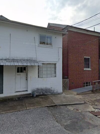 Lincoln County Parks & Rec - Hamlin, WV