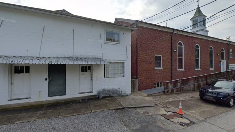 Lincoln County Parks & Rec - Hamlin, WV