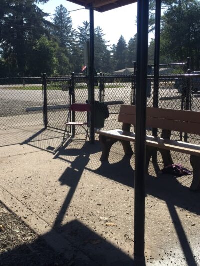 Warrenton Dog Park - Hammond, OR