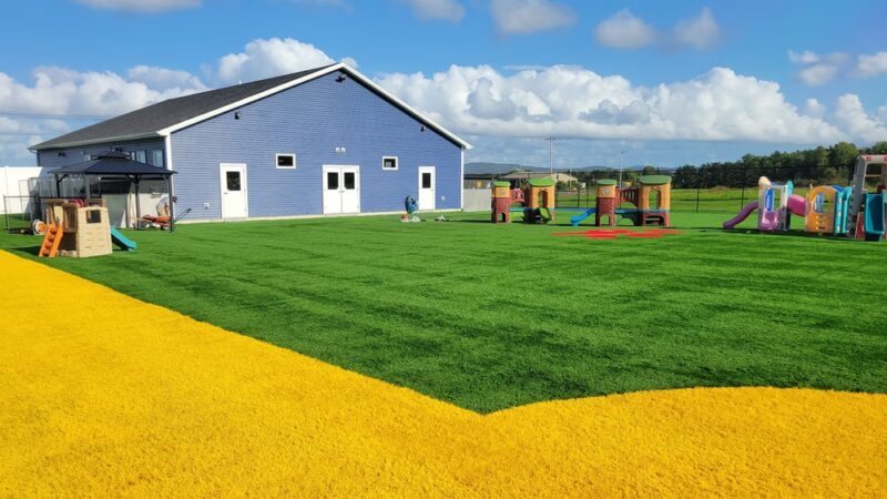 Zucco's Dog House - Hampden, ME