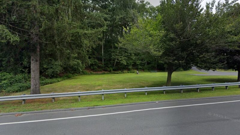 Gerrish Park - Hampden, MA