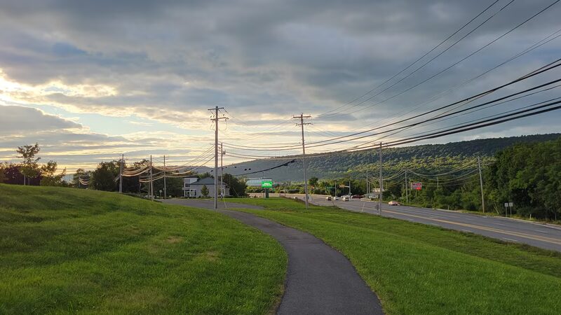 UPMC Wellness Trail - Hampden Township, PA