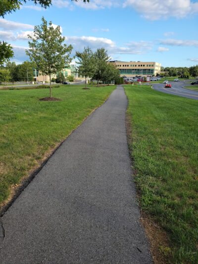 UPMC Wellness Trail - Hampden Township, PA