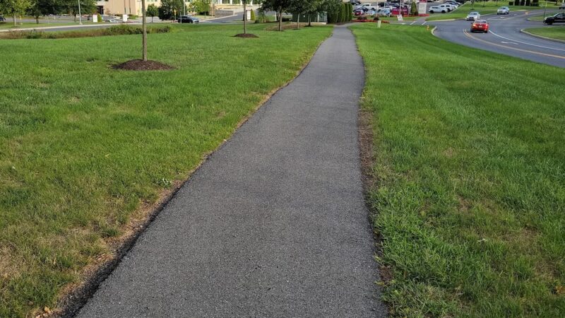 UPMC Wellness Trail - Hampden Township, PA