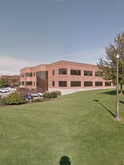 UPMC Wellness Trail - Hampden Township, PA