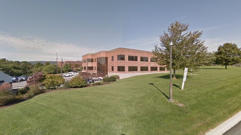 UPMC Wellness Trail - Hampden Township, PA