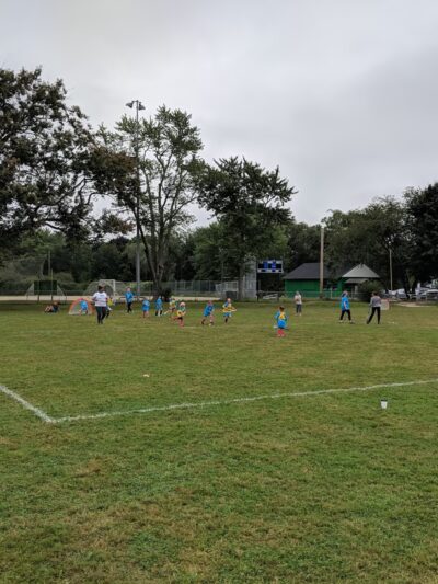 Founders Park - Hampton, NH