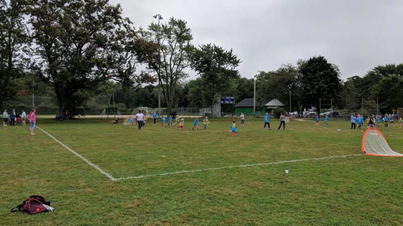 Founders Park - Hampton, NH
