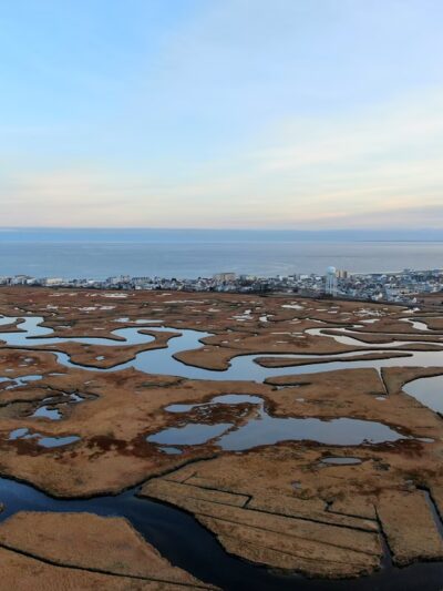 Founders Park - Hampton, NH
